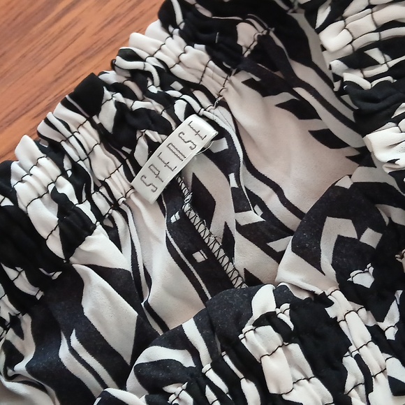 Spense blouse - Picture 4 of 6